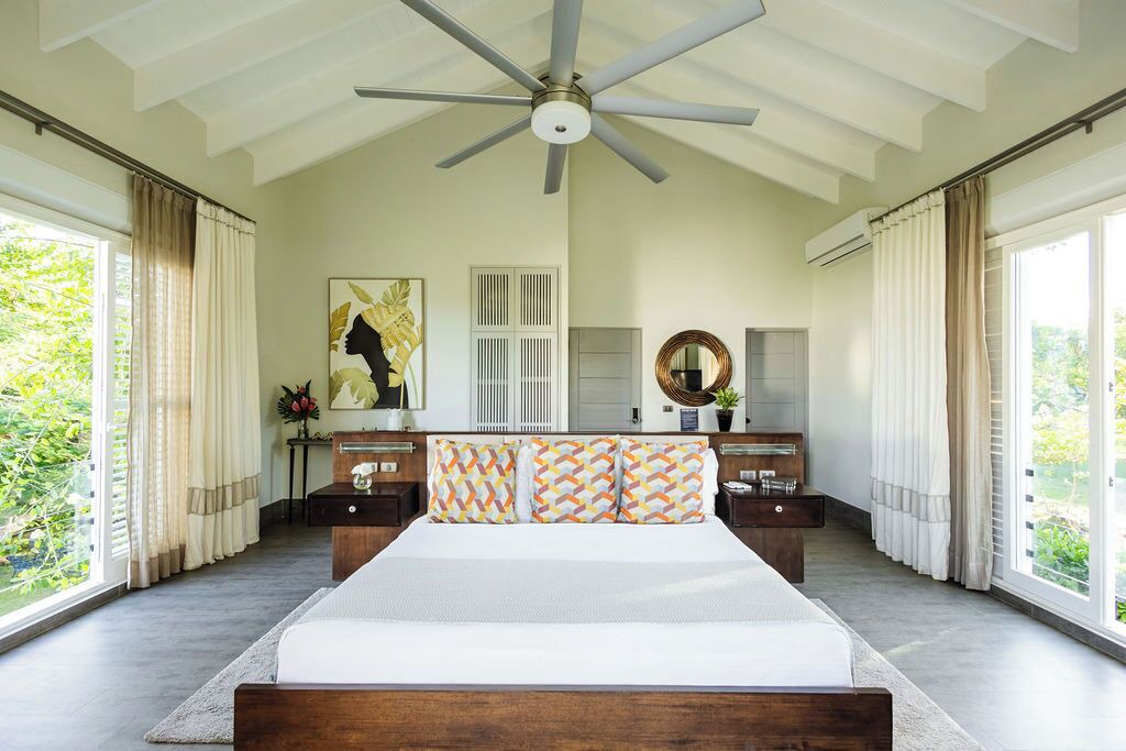 Photo of Bedroom in La Barbacoa