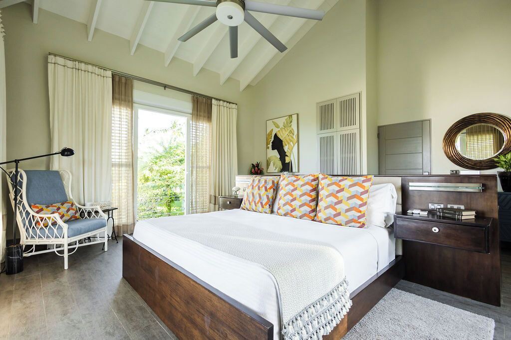 Photo of Bedroom in La Barbacoa