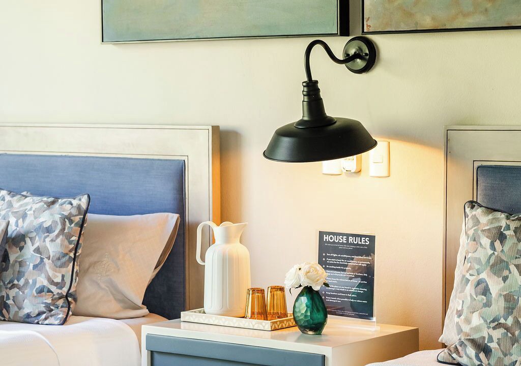 Photo of Bedroom in La Barbacoa
