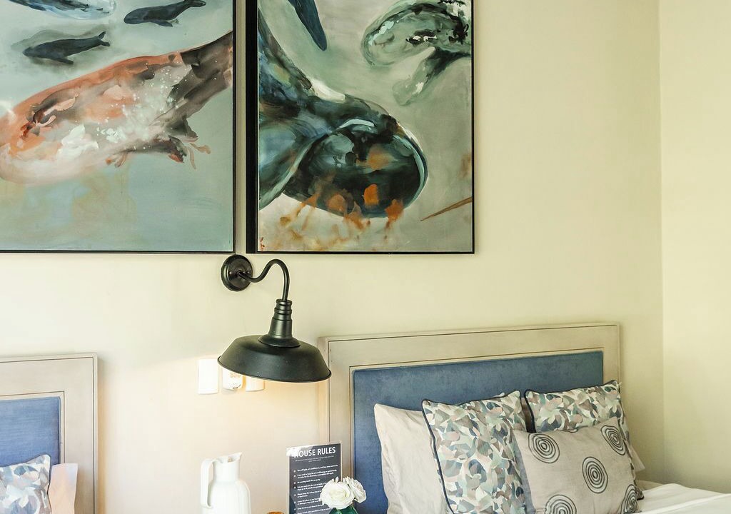 Photo of Bedroom in La Barbacoa