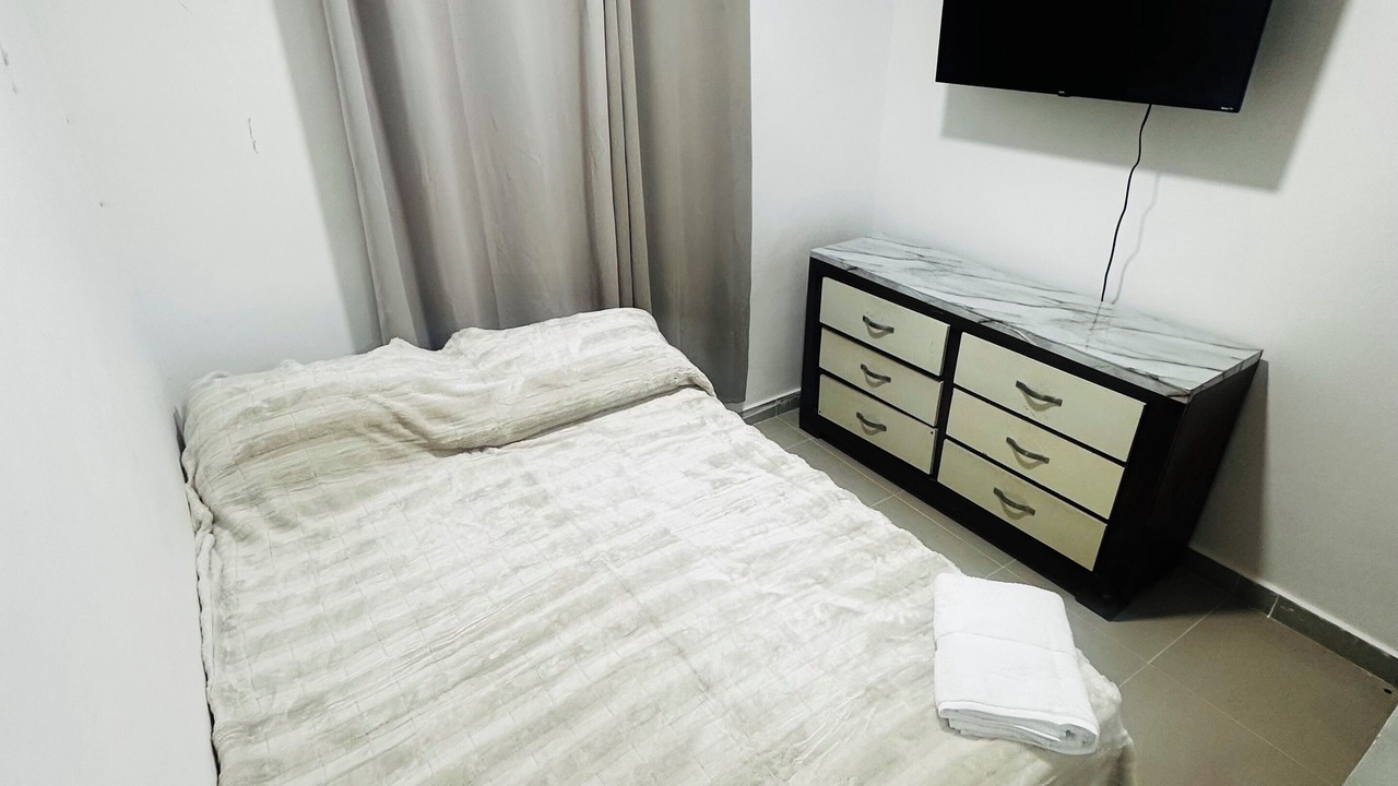 Photo of Bedroom in Santo Domingo Este