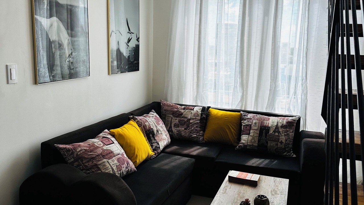 Photo of Livingroom in Santo Domingo Este