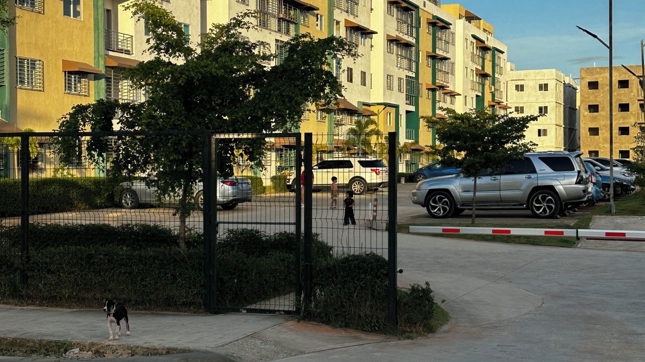 Photo of Outdoor in Santo Domingo Este