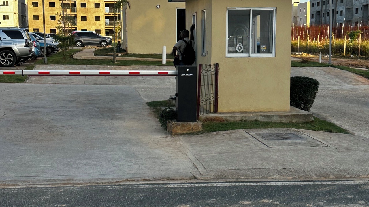 Photo of Outdoor in Santo Domingo Este