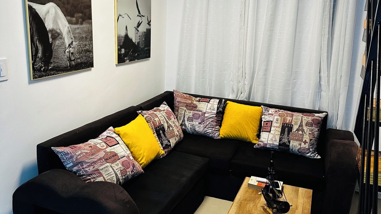 Photo of Livingroom in Santo Domingo Este