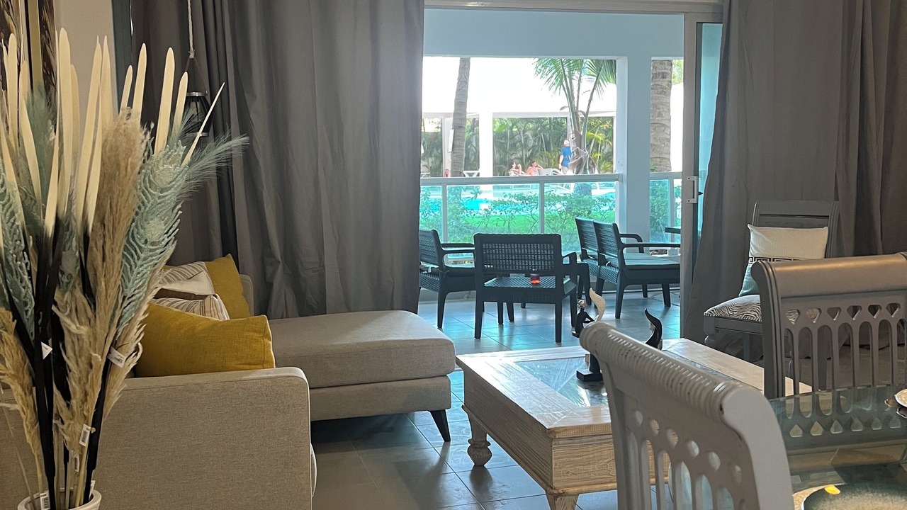 Photo of Livingroom in Playa Bibijagua