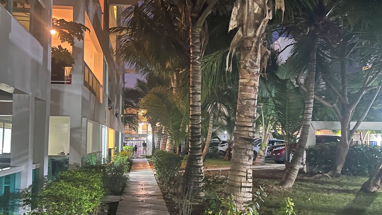Photo of Outdoor in Playa Bibijagua