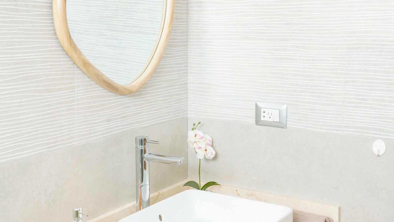 Photo of Bathroom in Dominicus