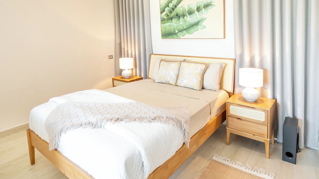 Photo of Bedroom in Dominicus