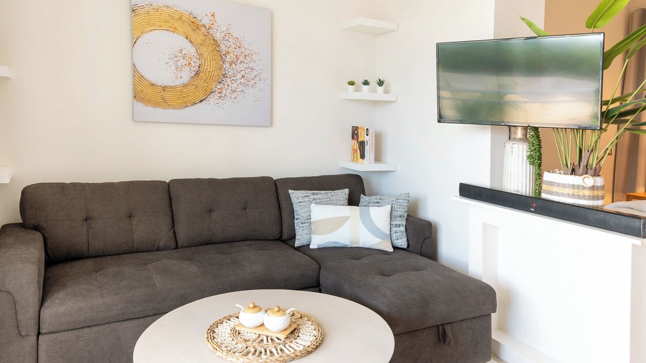 Photo of Livingroom in Dominicus