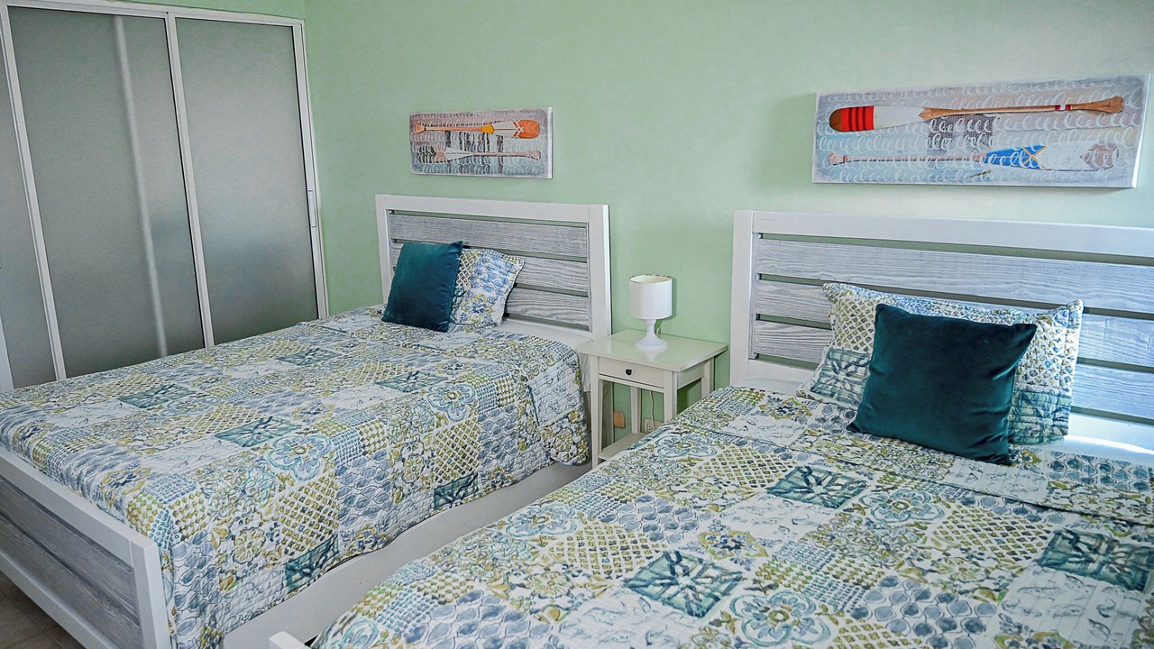 Photo of Bedroom in Playa Bibijagua