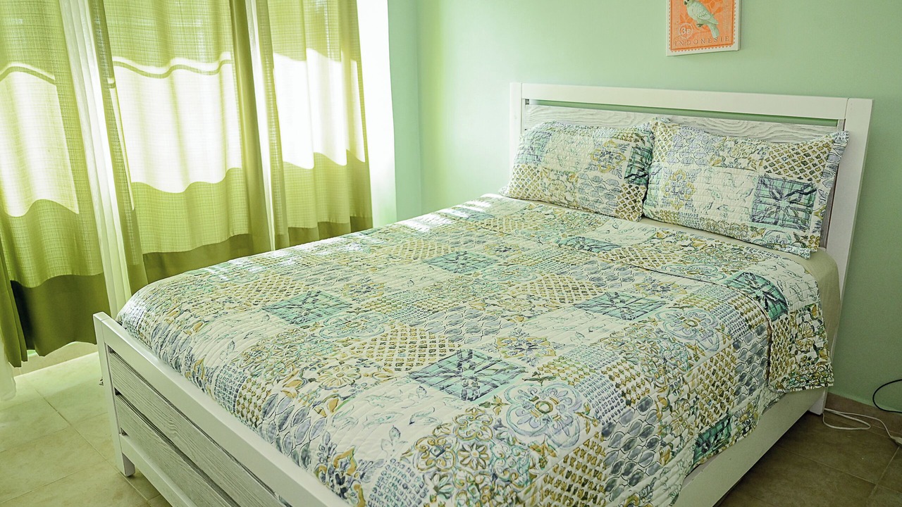 Photo of Bedroom in Playa Bibijagua