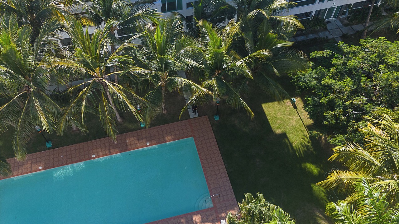 Photo of Outdoor in Playa Bibijagua