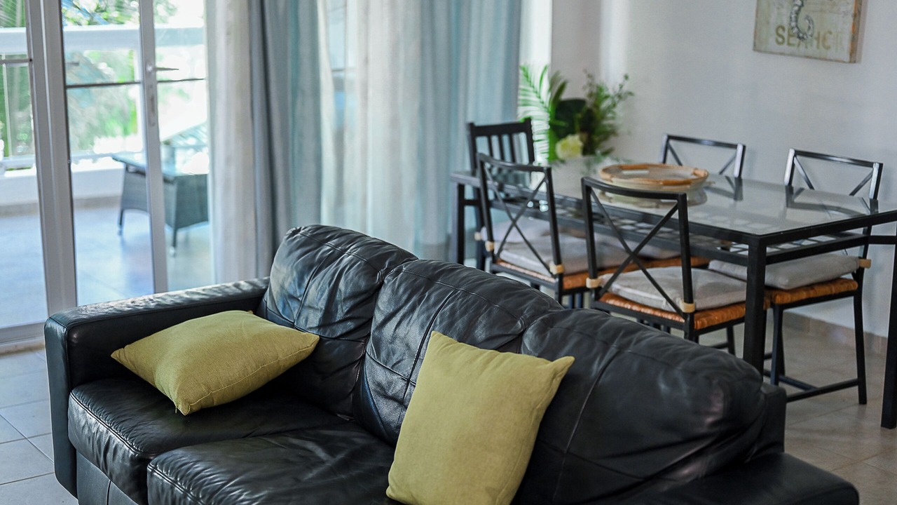 Photo of Livingroom in Playa Bibijagua