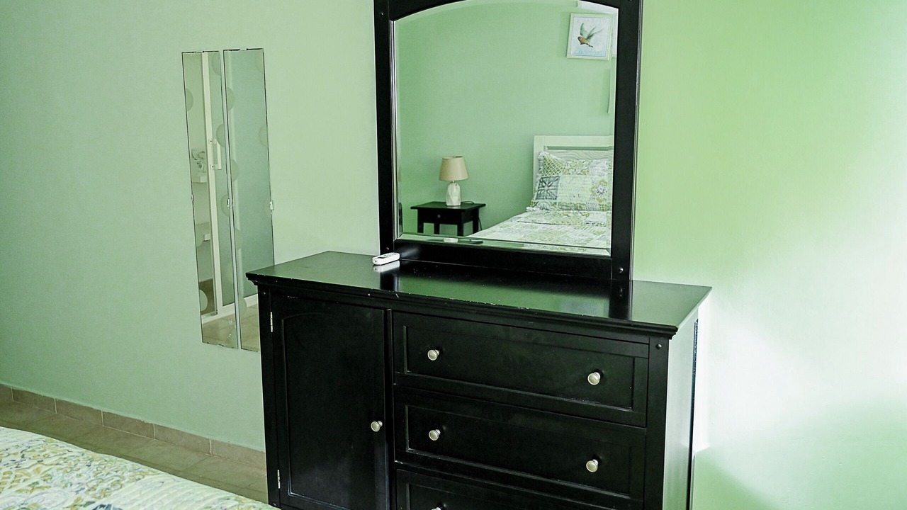 Photo of Bedroom in Playa Bibijagua