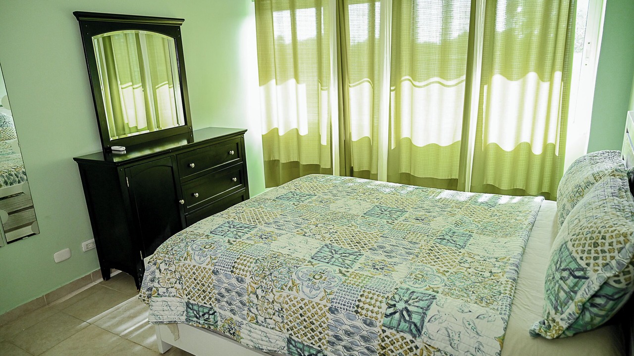 Photo of Bedroom in Playa Bibijagua