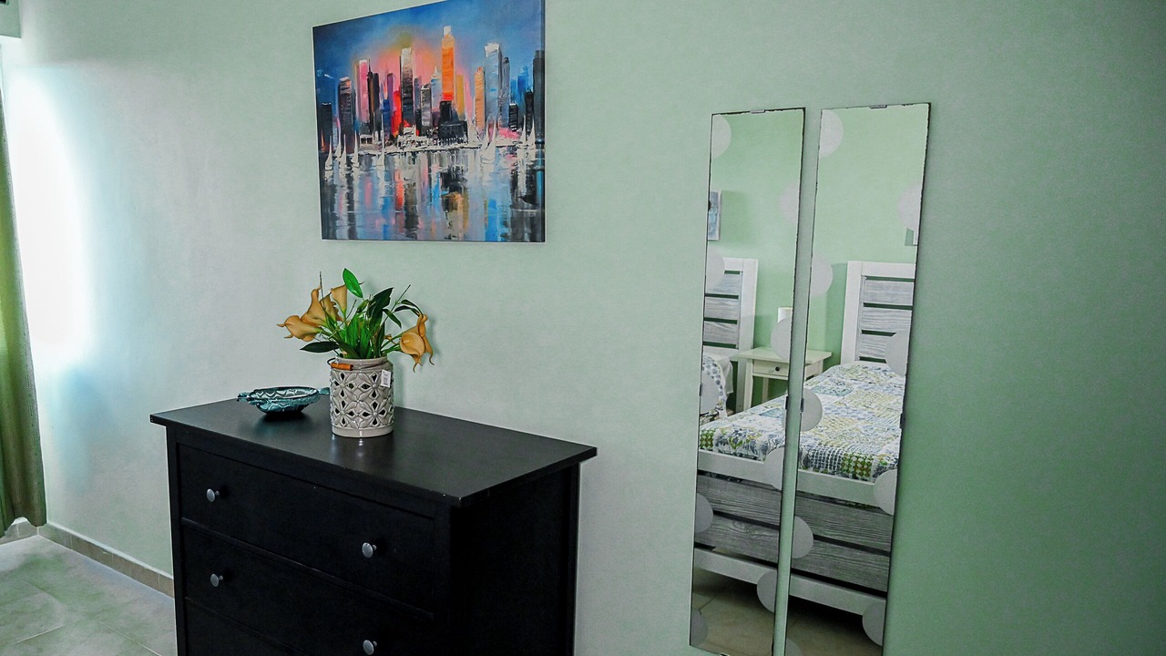 Photo of Bedroom in Playa Bibijagua