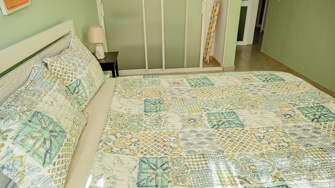 Photo of Bedroom in Playa Bibijagua