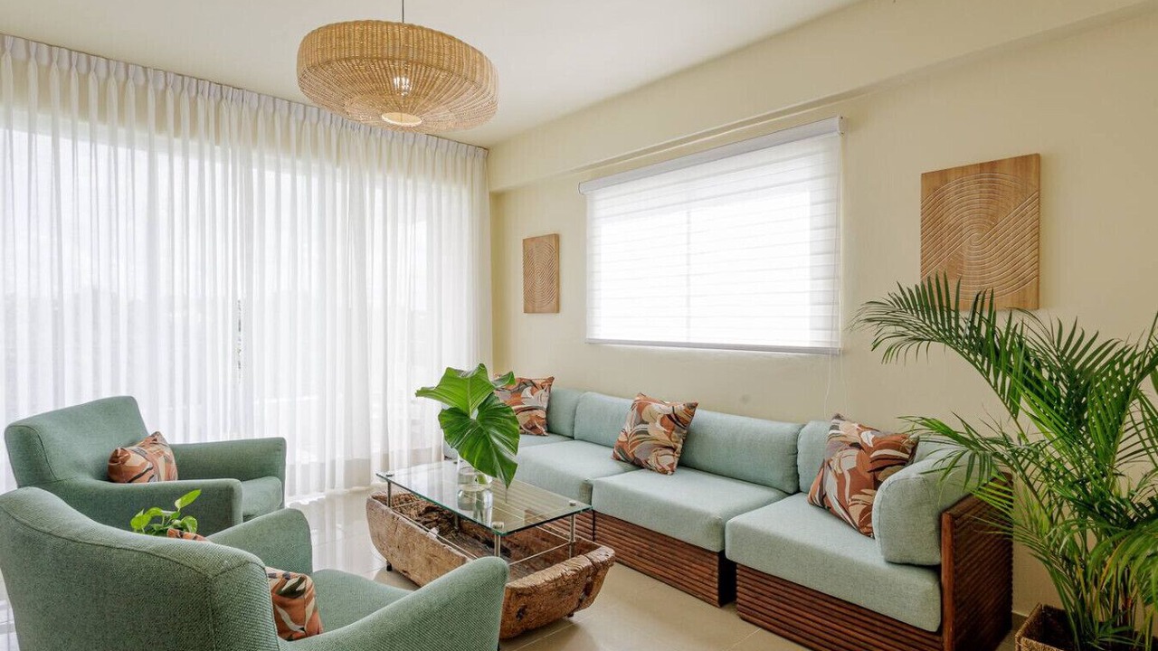 Photo of Livingroom in La Romana
