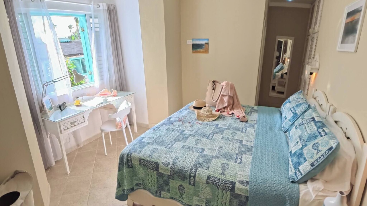 Photo of Bedroom in La Iglesia