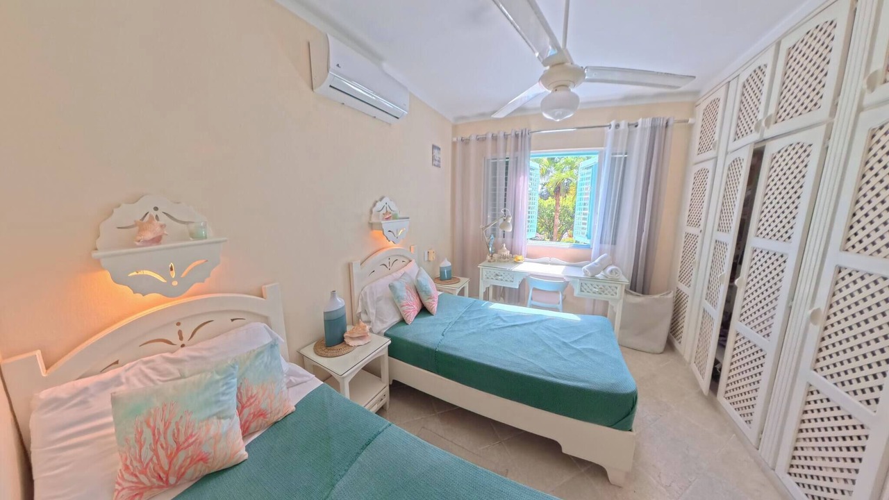 Photo of Bedroom in La Iglesia
