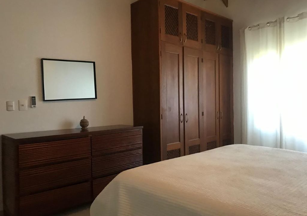 Photo of Bedroom in Playa Chiquita