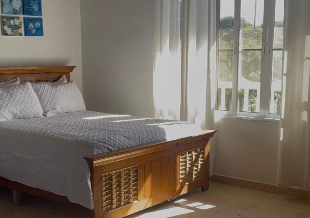 Photo of Bedroom in Playa Chiquita