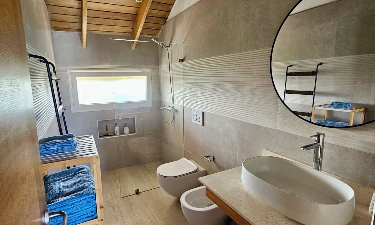 Photo of Bathroom in Dominicus