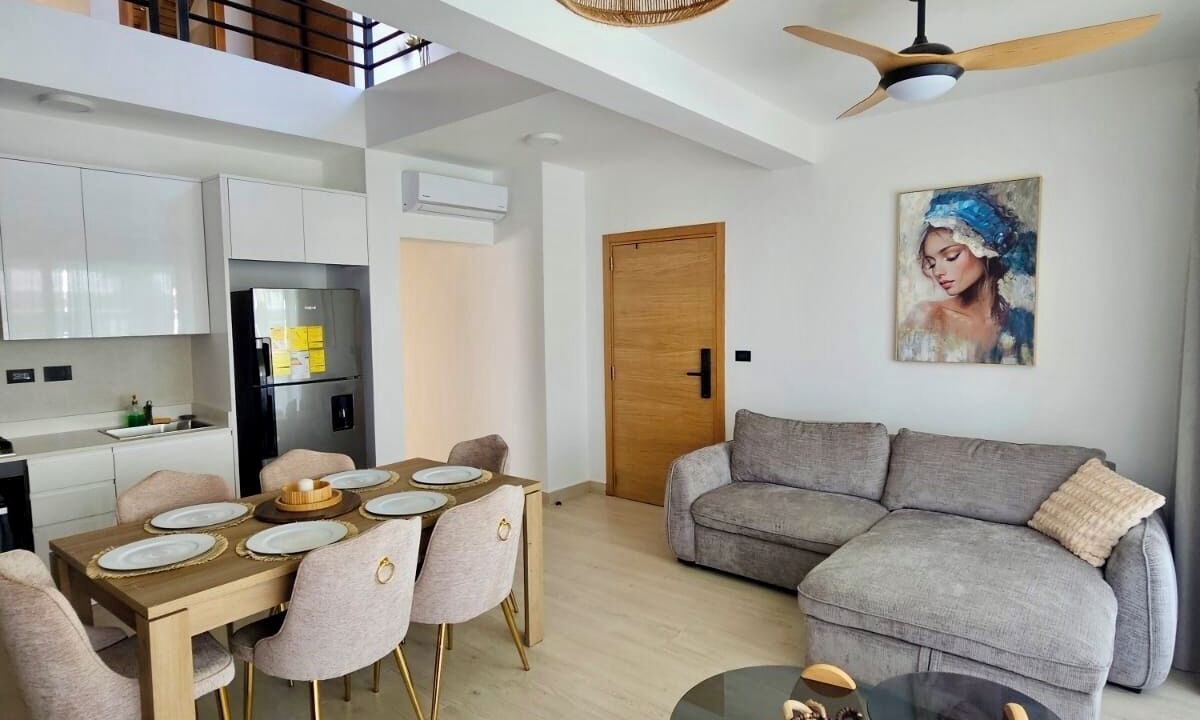 Photo of Livingroom in Dominicus