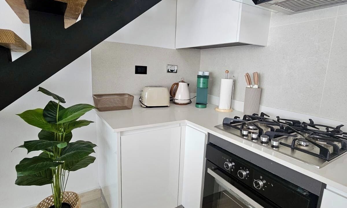 Photo of Kitchen in Dominicus
