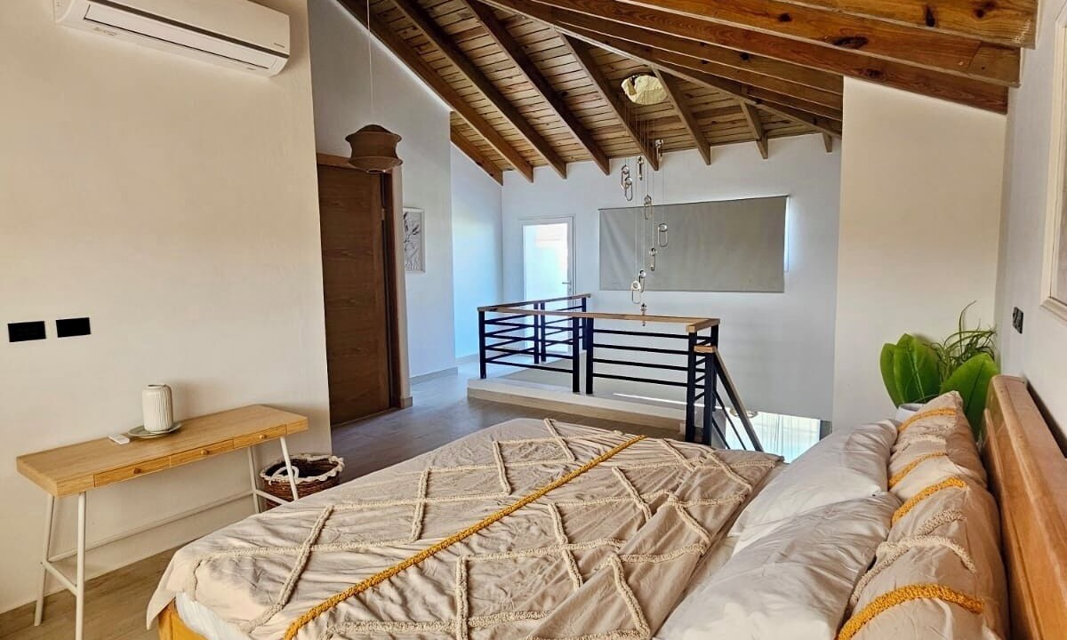 Photo of Bedroom in Dominicus