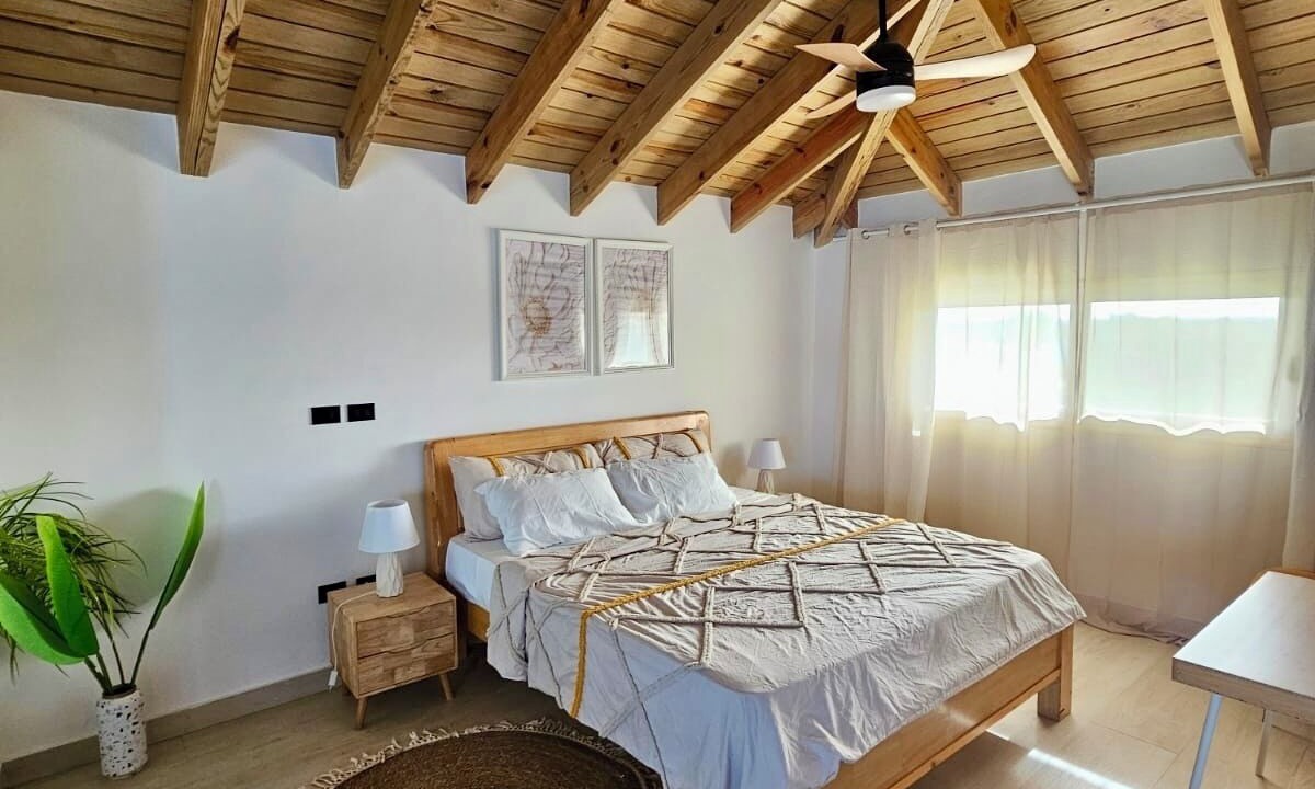 Photo of Bedroom in Dominicus