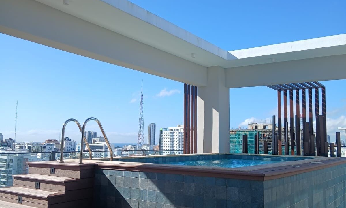 Photo of Outdoor in Evaristo Morales