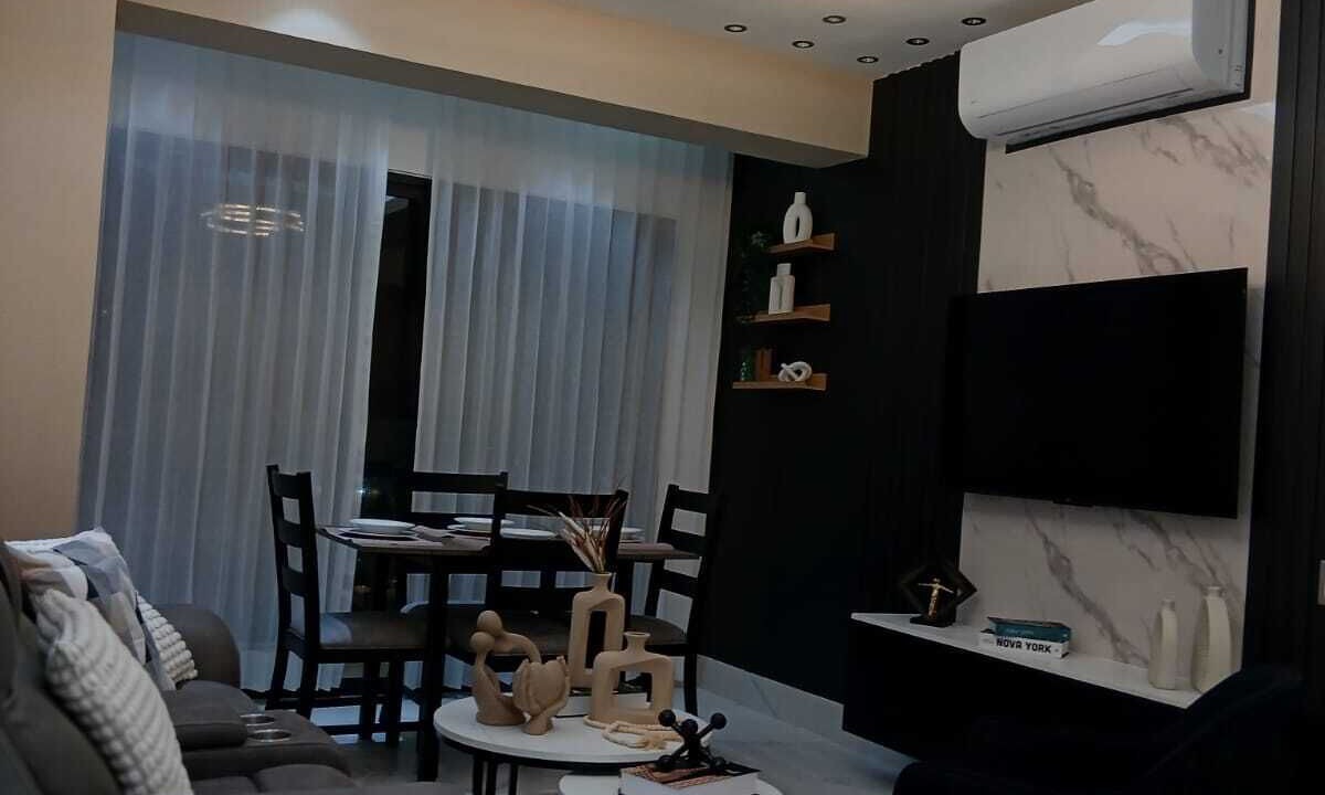 Photo of Livingroom in Evaristo Morales
