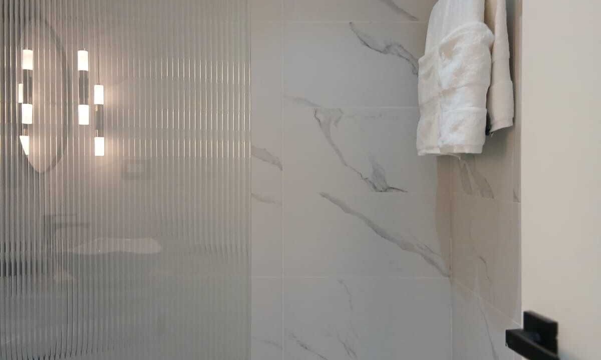 Photo of Bathroom in Evaristo Morales