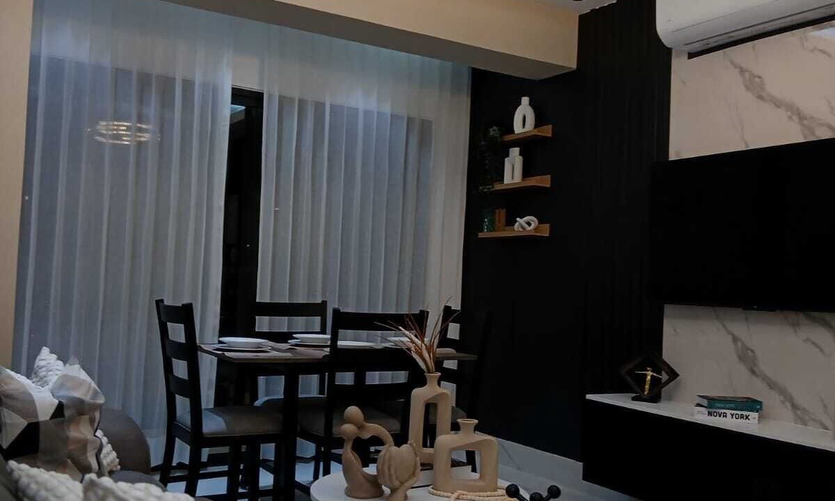 Photo of Livingroom in Evaristo Morales