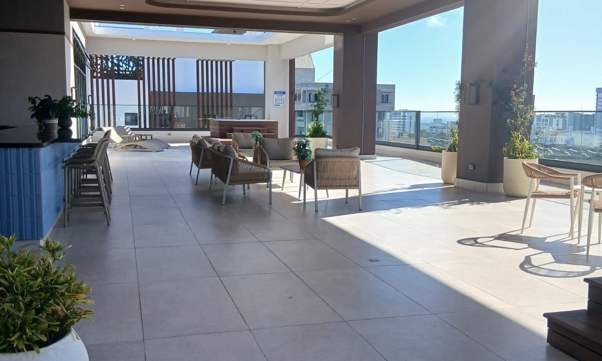 Photo of Patio Balcony in Evaristo Morales