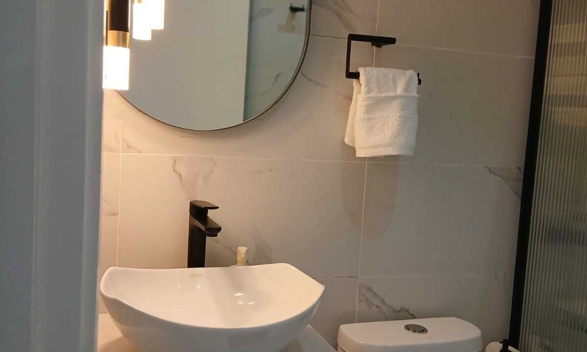 Photo of Bathroom in Evaristo Morales