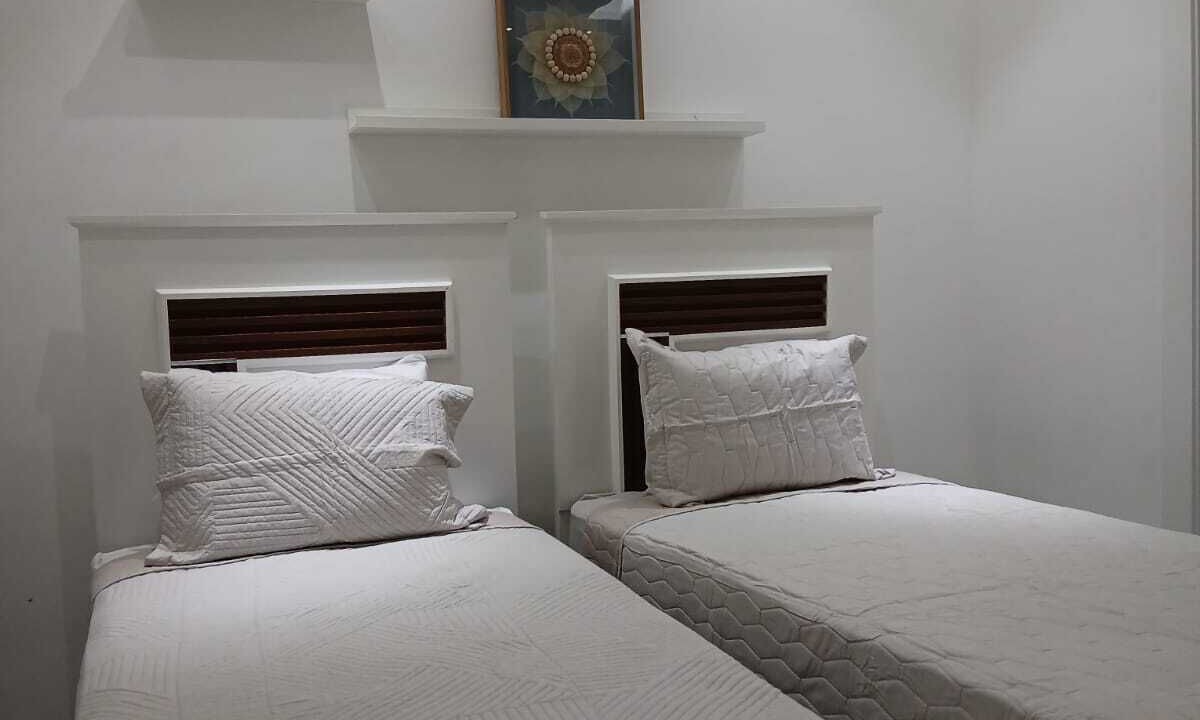 Photo of Bedroom in Evaristo Morales