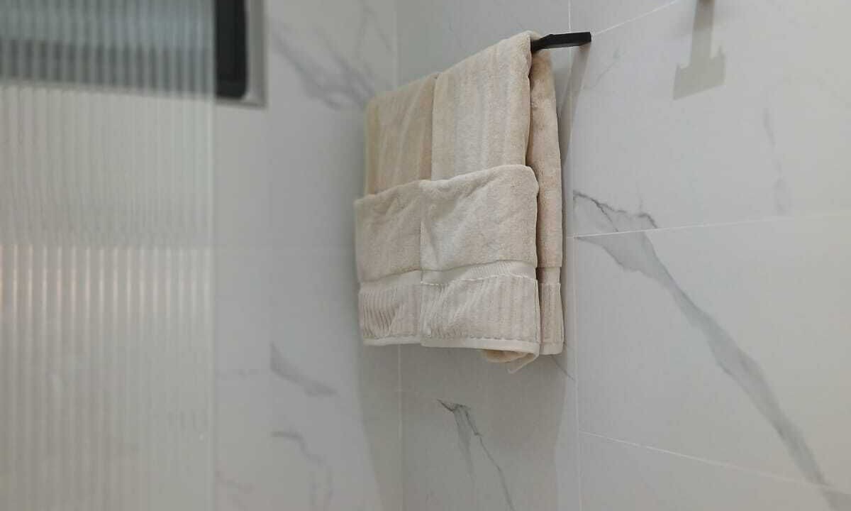 Photo of Bathroom in Evaristo Morales