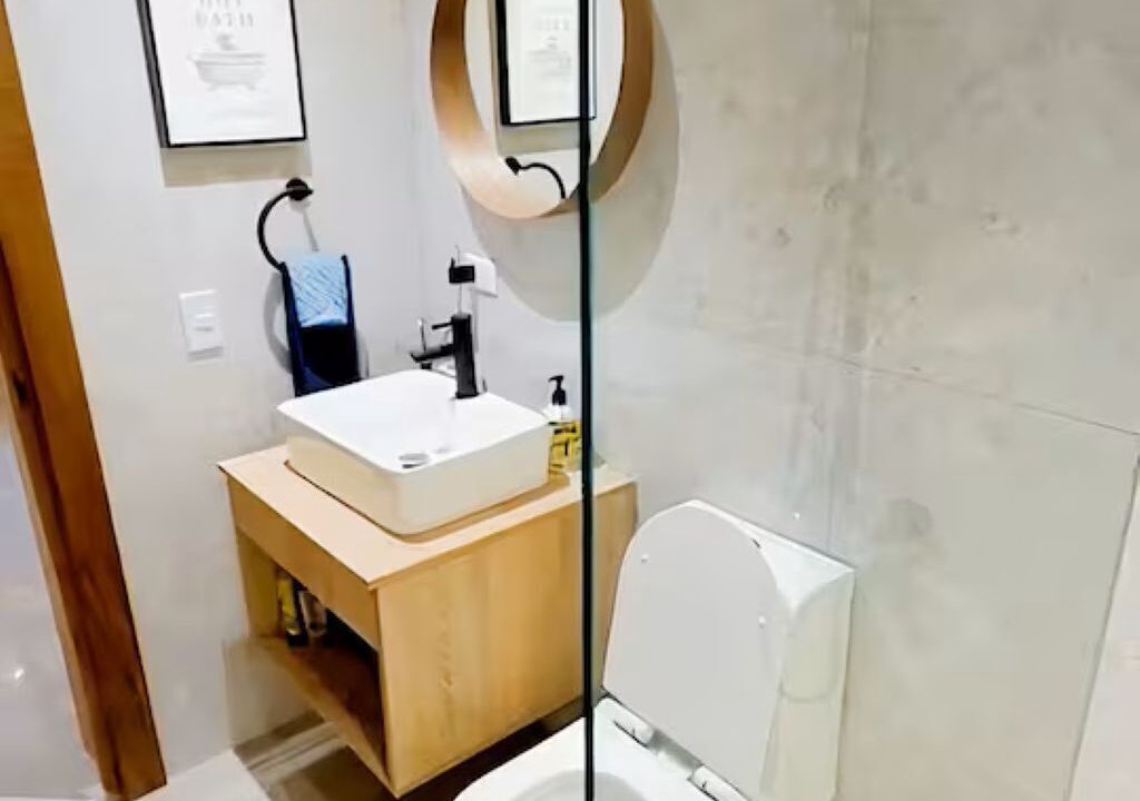 Photo of Bathroom in Los Melones