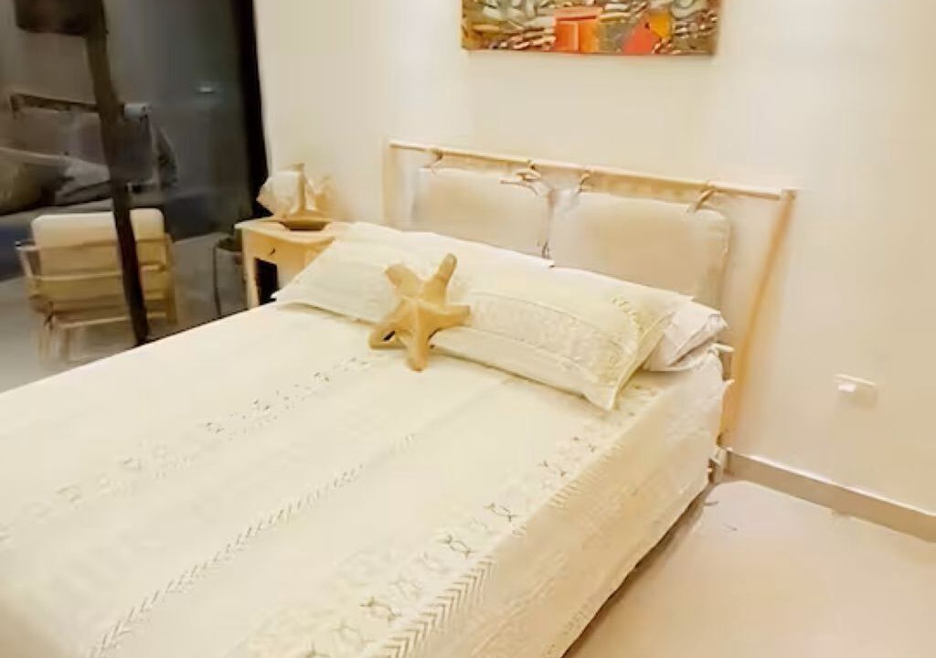Photo of Bedroom in Los Melones