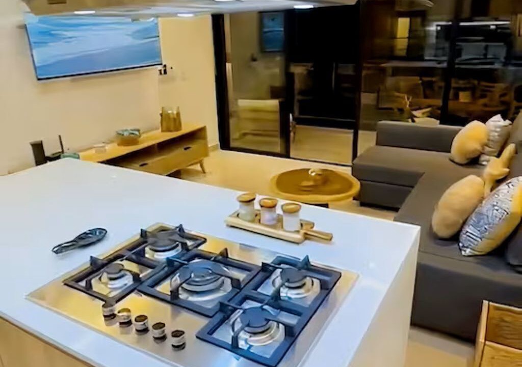 Photo of Kitchen in Los Melones