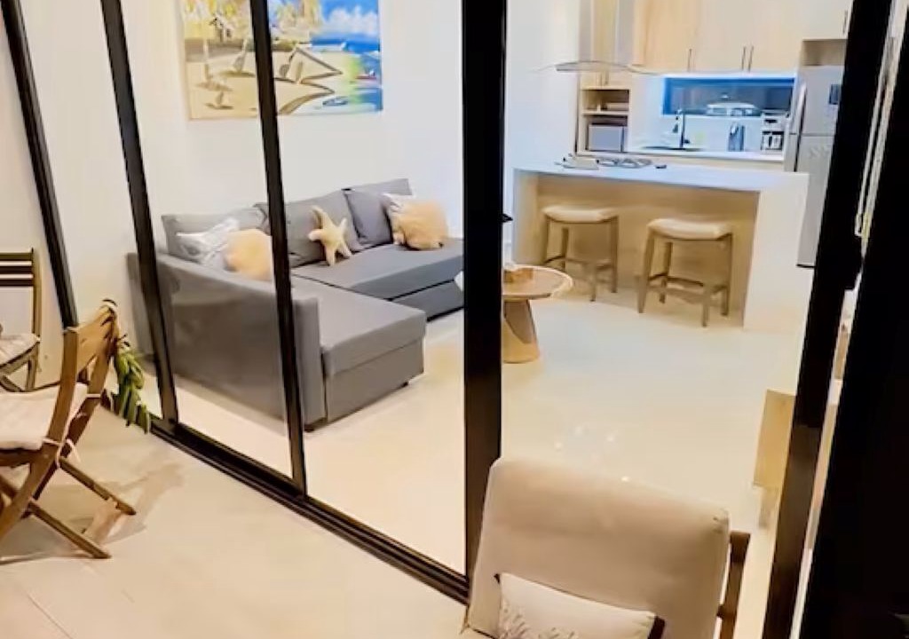 Photo of Livingroom in Los Melones