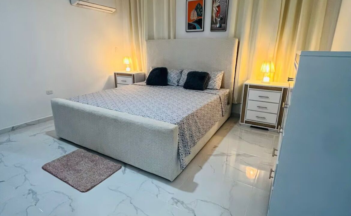 Photo of Bedroom in Bonao