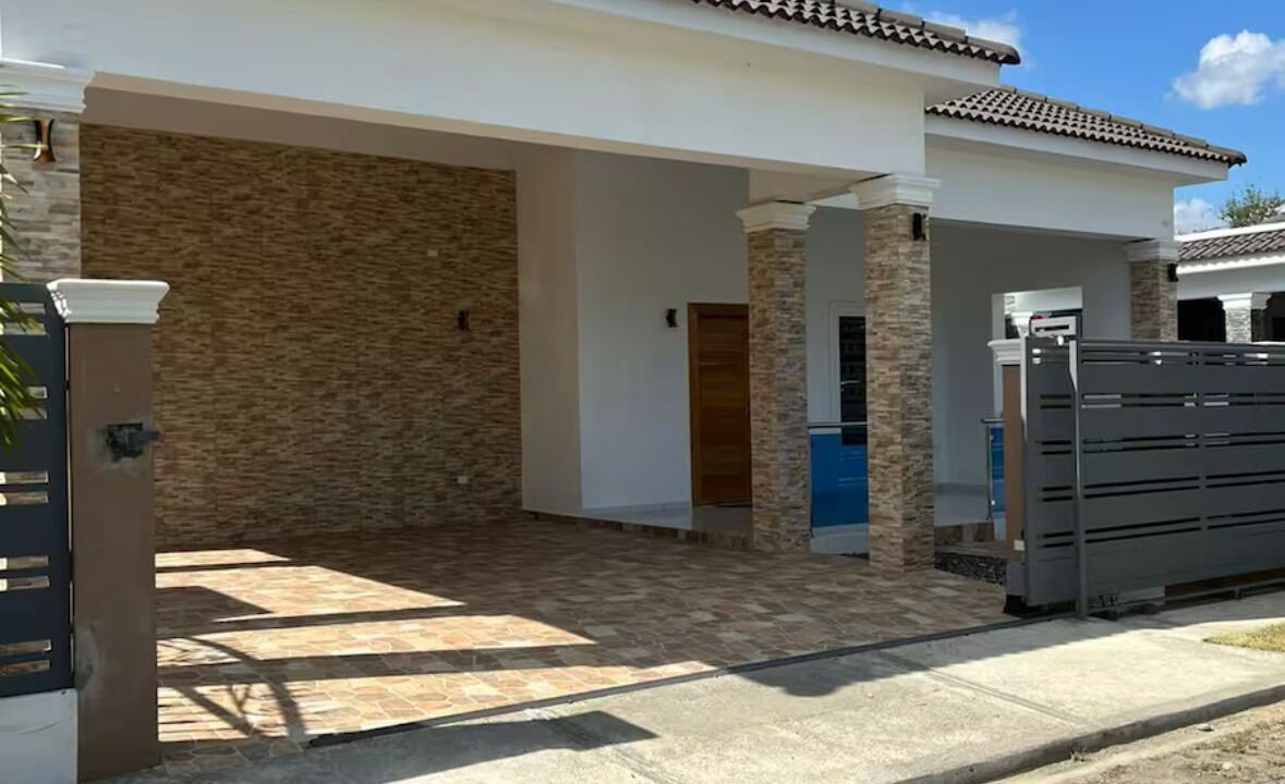 Photo of Outdoor in Bonao