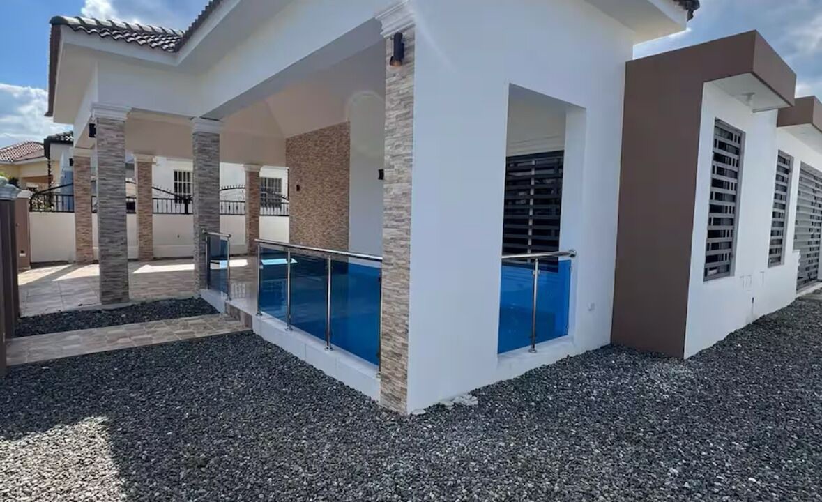 Photo of Outdoor in Bonao