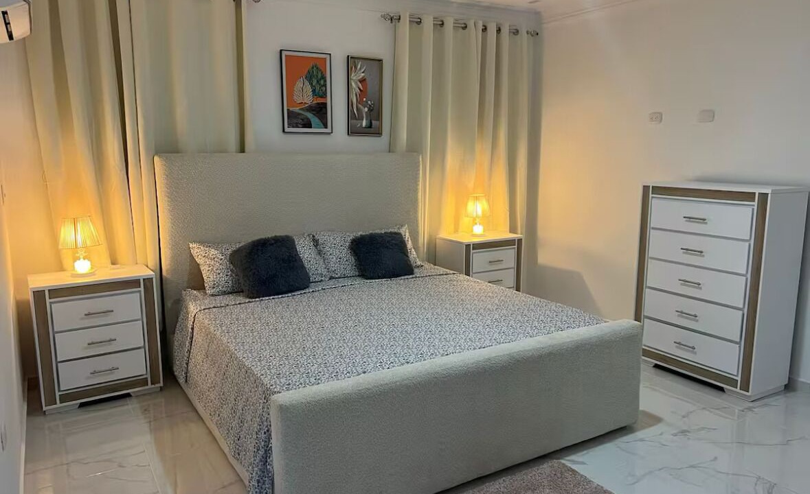 Photo of Bedroom in Bonao