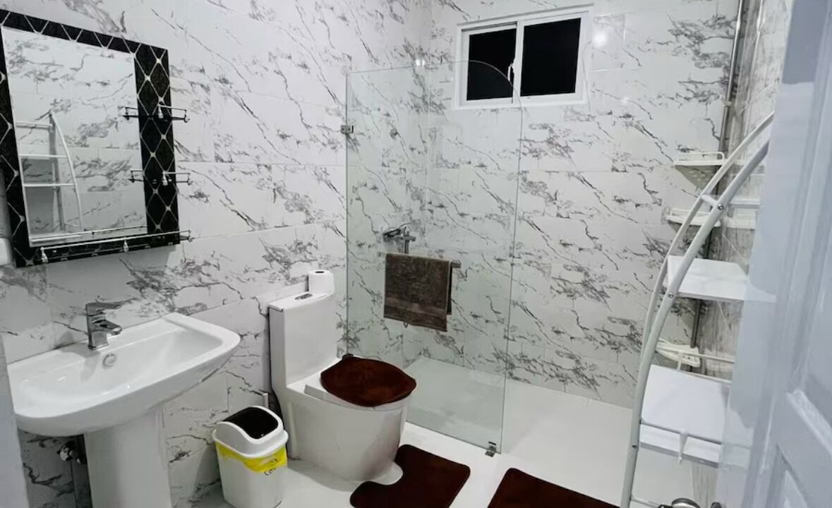 Photo of Bathroom in Bonao