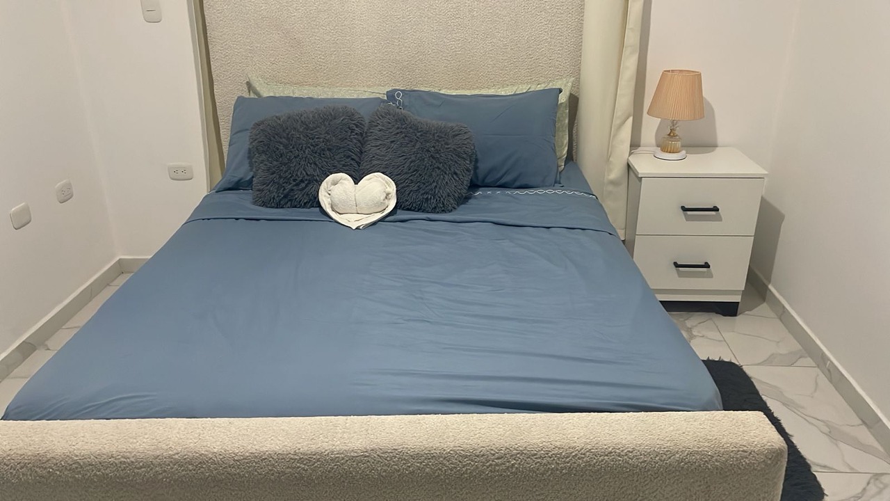 Photo of Bedroom in Bonao
